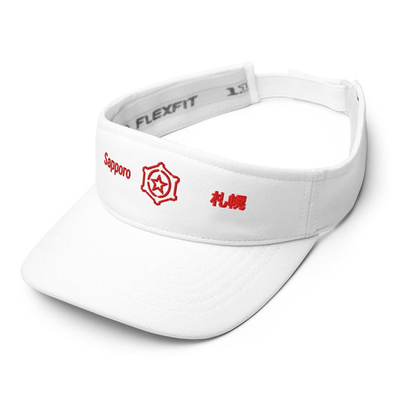 Stylish Visor - Arekkusu - Store