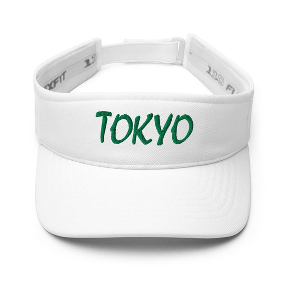 Stylish Visor - Arekkusu - Store