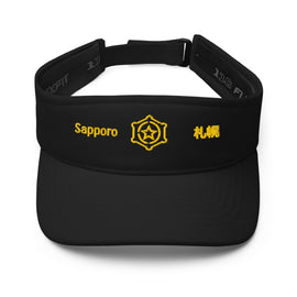 Stylish Visor - Arekkusu - Store