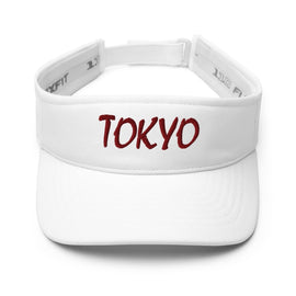 Stylish Visor - Arekkusu - Store