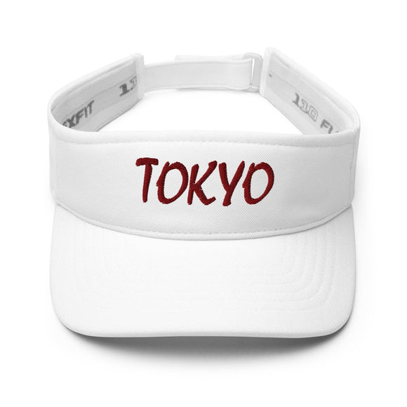 Stylish Visor - Arekkusu - Store