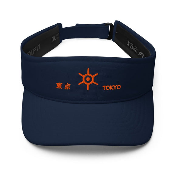 Stylish Visor - Arekkusu - Store