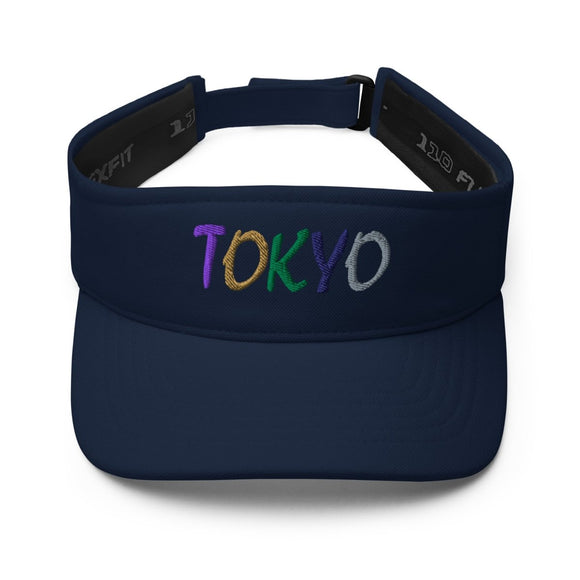 Stylish Visor - Arekkusu - Store