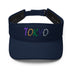 Stylish Visor - Arekkusu - Store