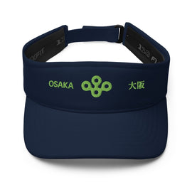 Stylish Visor - Arekkusu - Store