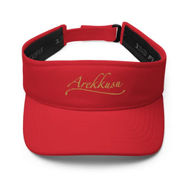 Stylish Visor - Arekkusu - Store
