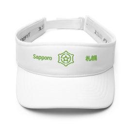Stylish Visor - Arekkusu - Store