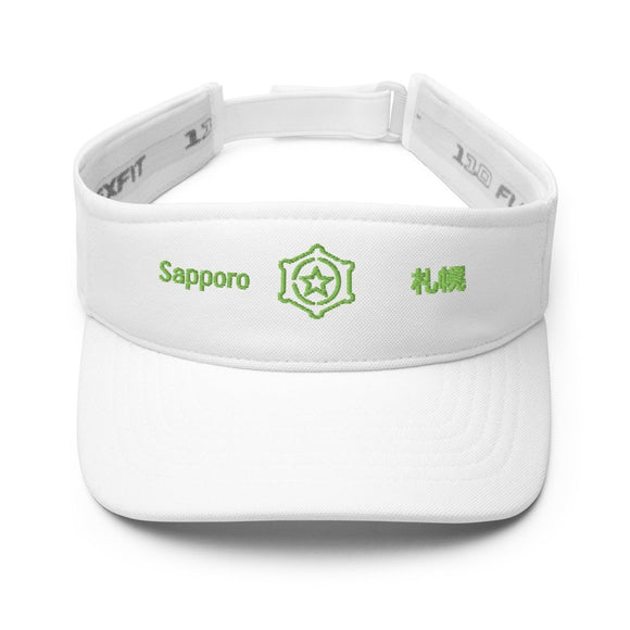 Stylish Visor - Arekkusu - Store