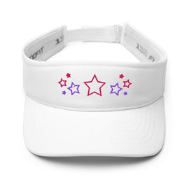 Stylish Visor - Arekkusu - Store