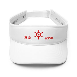 Stylish Visor - Arekkusu - Store