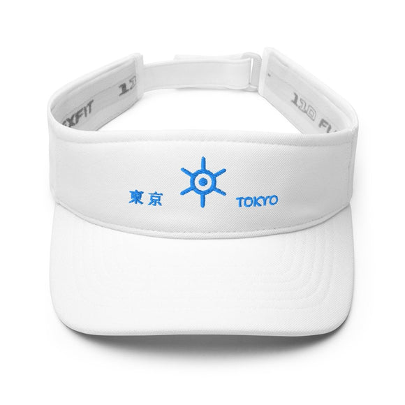 Stylish Visor - Arekkusu - Store