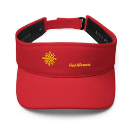 Stylish Visor - Arekkusu - Store