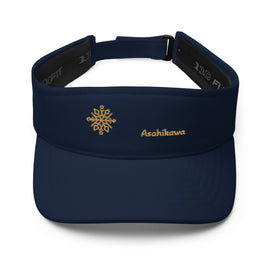 Stylish Visor - Arekkusu - Store