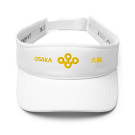 Stylish Visor - Arekkusu - Store