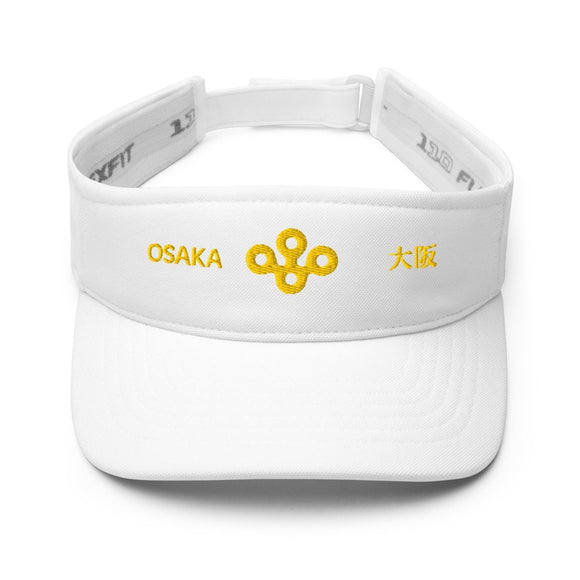 Stylish Visor - Arekkusu - Store