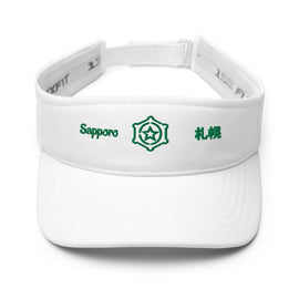 Stylish Visor - Arekkusu - Store