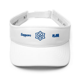 Stylish Visor - Arekkusu - Store