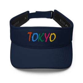 Stylish Visor - Arekkusu - Store