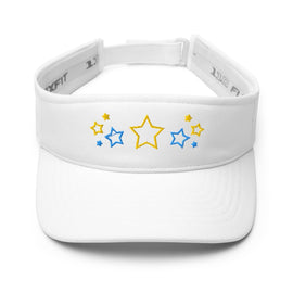 Stylish Visor - Arekkusu - Store