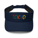 Stylish Visor - Arekkusu - Store