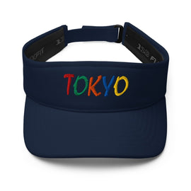 Stylish Visor - Arekkusu - Store