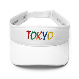 Stylish Visor - Arekkusu - Store
