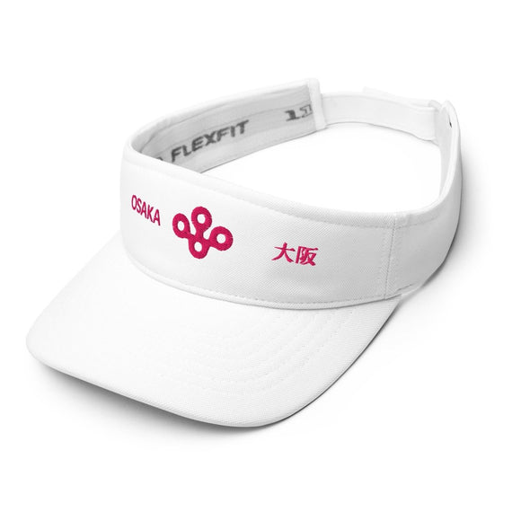 Stylish Visor - Arekkusu - Store