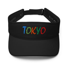 Stylish Visor - Arekkusu - Store