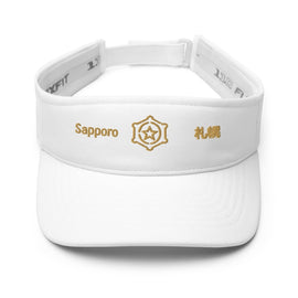 Stylish Visor - Arekkusu - Store