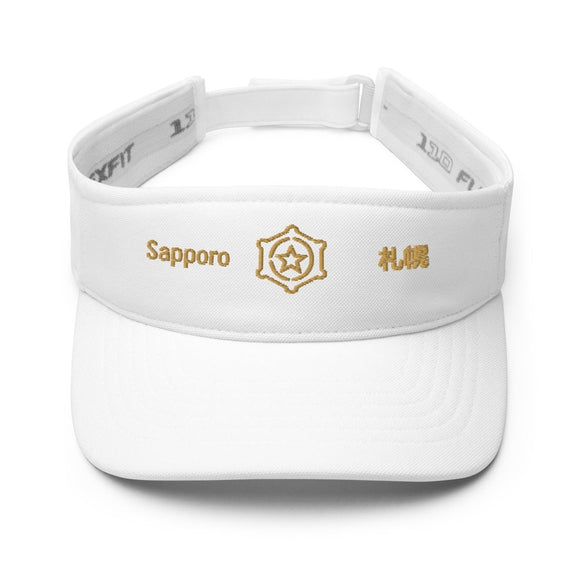 Stylish Visor - Arekkusu - Store