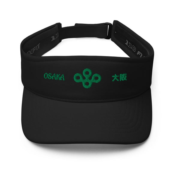Stylish Visor - Arekkusu - Store
