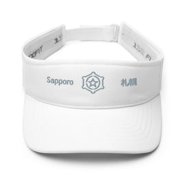 Stylish Visor - Arekkusu - Store