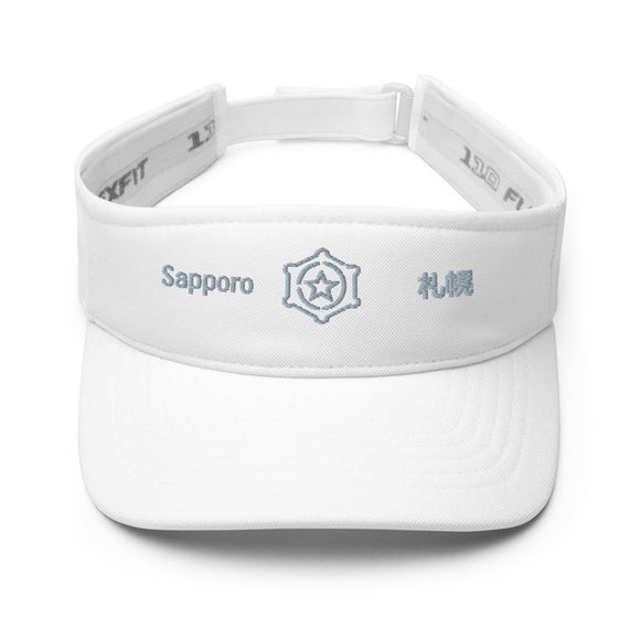 Stylish Visor - Arekkusu - Store