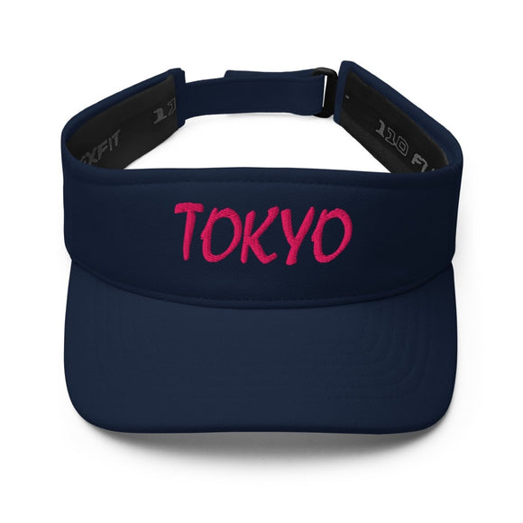Stylish Visor - Arekkusu - Store