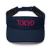 Stylish Visor - Arekkusu - Store