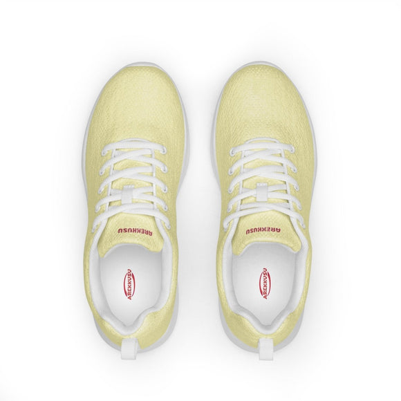 Superlight Athletic Shoes - Arekkusu - Store