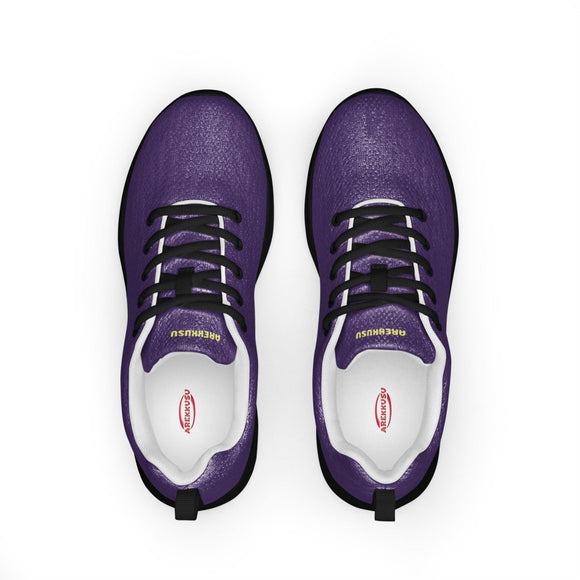 Superlight Athletic Shoes - Arekkusu - Store