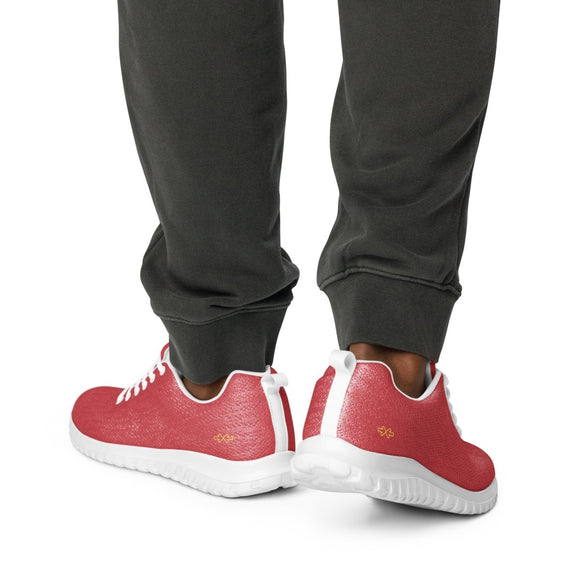 Superlight Athletic Shoes - Arekkusu - Store