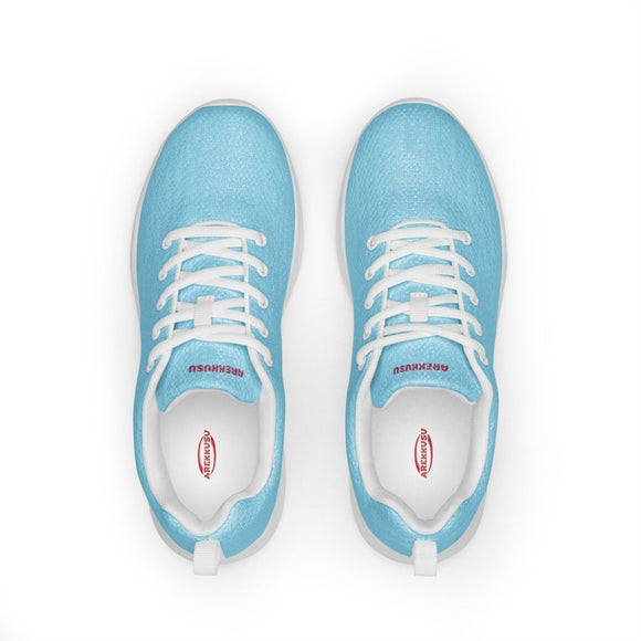 Superlight Athletic Shoes - Arekkusu - Store