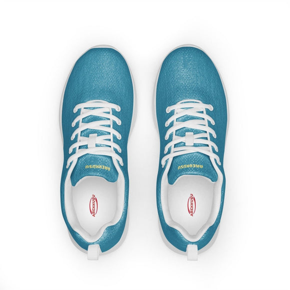 Superlight Athletic Shoes - Arekkusu - Store