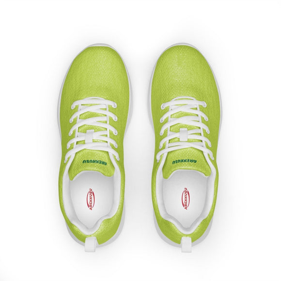 Superlight Athletic Shoes - Arekkusu - Store