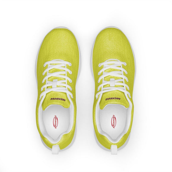 Superlight Athletic Shoes - Arekkusu - Store