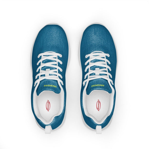 Superlight Athletic Shoes - Arekkusu - Store
