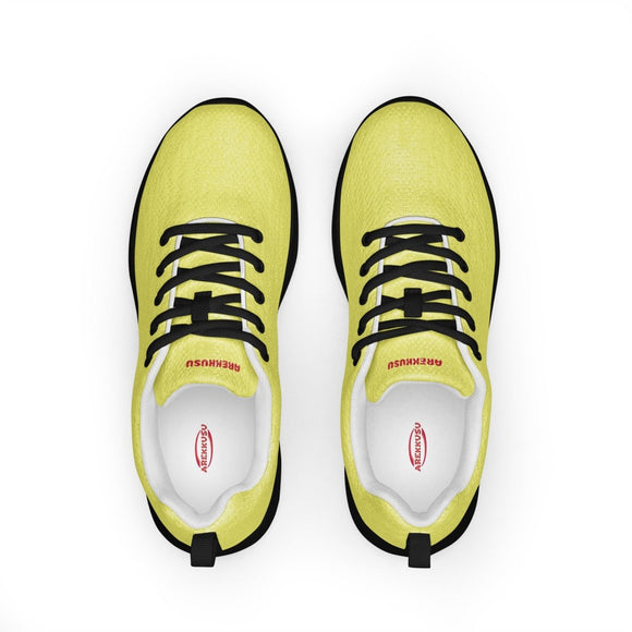 Superlight Athletic Shoes - Arekkusu - Store