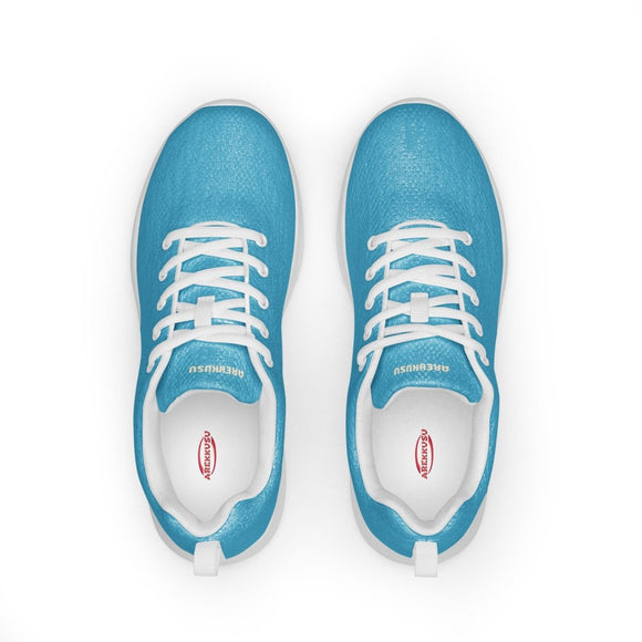 Superlight Athletic Shoes - Arekkusu - Store