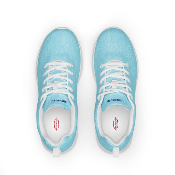 Superlight Athletic Shoes - Arekkusu - Store