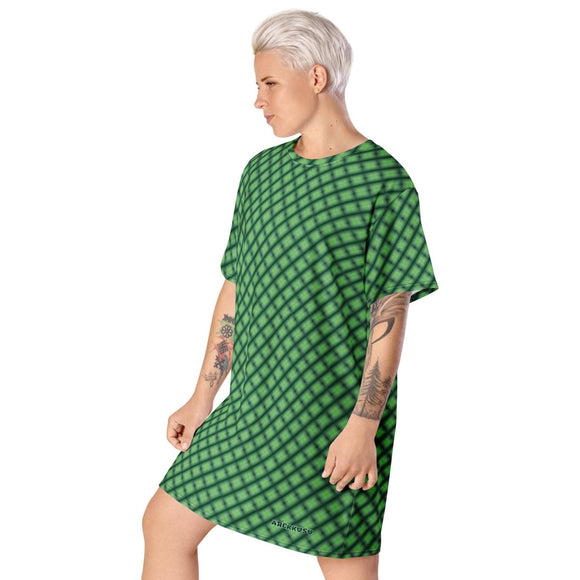T-Shirt Dress - Arekkusu - Store