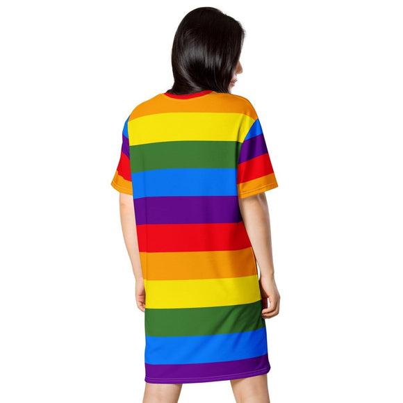 T-Shirt Dress - Arekkusu - Store