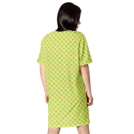 T-Shirt Dress - Arekkusu - Store