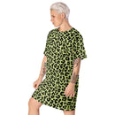 T-Shirt Dress - Arekkusu - Store